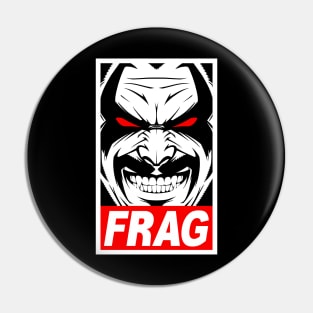 Frag Pin