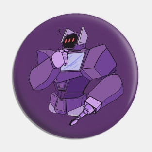 shockwave Pin