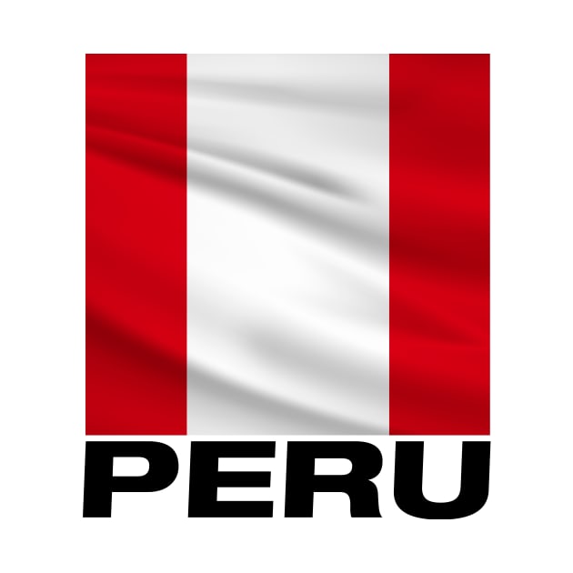 Perú by By_Russso