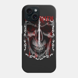 CoS Huntsmen Phone Case