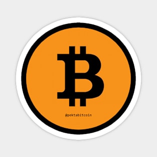 PektaBitcoin Magnet