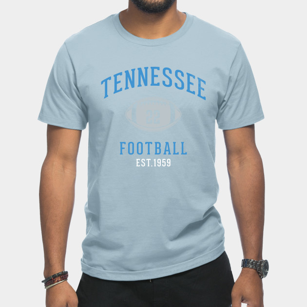 Disover Vintage Tennessee Titans Football Tailgate Retro Party - Titans - T-Shirt