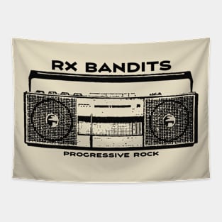 RX Bandits Tapestry