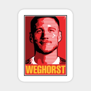 Weghorst Magnet