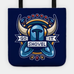 Go Shovel It Tote