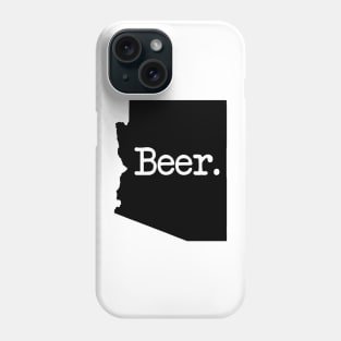 Arizona Beer AZ Phone Case