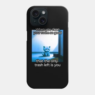 Funny Meme Phone Case