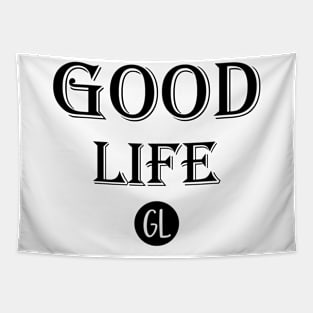 good life trend Tapestry