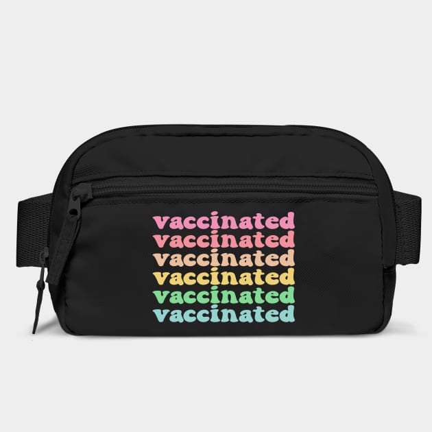 Vaccinated by Tshirtiz
