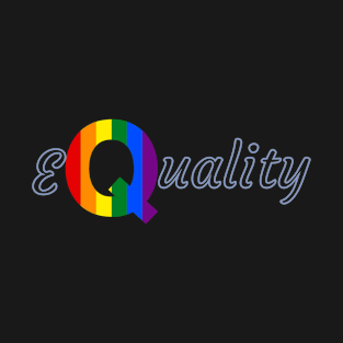 Equality T-Shirt