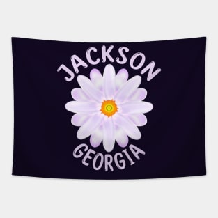 Jackson Georgia Tapestry