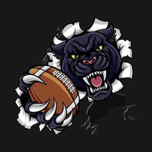 panther T-Shirt