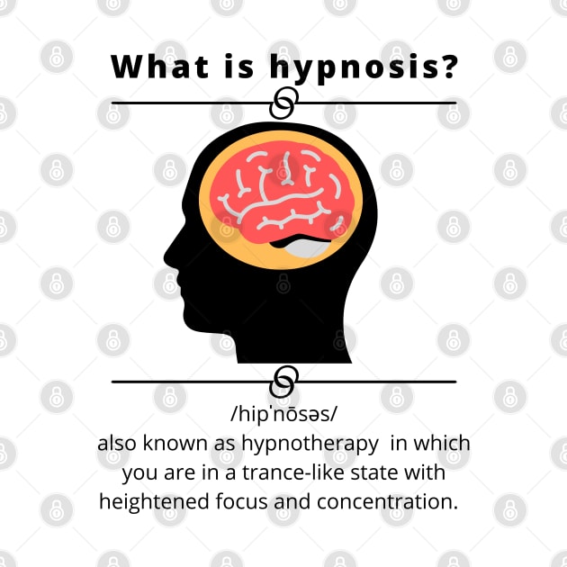 What is Hypnosis? by Kidrock96