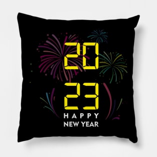 Happy New Year Edition | lima Pillow