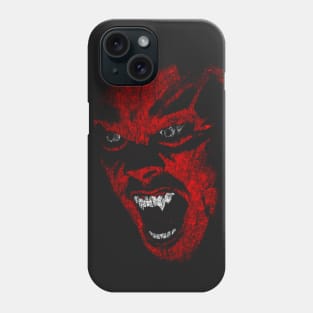 Original Lost Boy - Red Phone Case