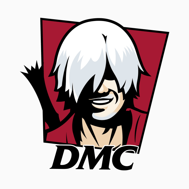 DMC by JayHai