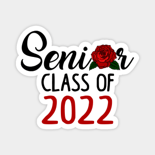 Seniors Class of 2022 Magnet