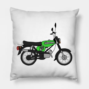 simson Pillow