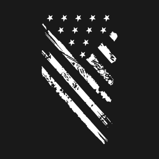 United States flag T-Shirt