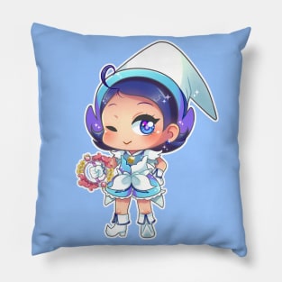 Ojamajo Doremi - Aiko Senoo Royal Patraine chibi Pillow