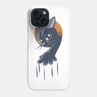 Scratch Phone Case