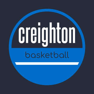 creighton basketball T-Shirt