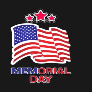 memorial day 2020 T-Shirt