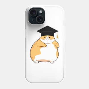 Class of 2024 Senior Graduation Gifts Funny Graduate 2024 T-Shirt Phone Case