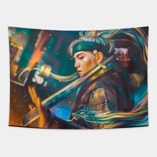 Daechwita Agust D Tapestry