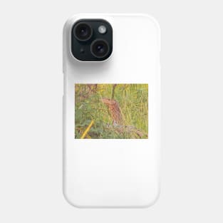 SALVATOR SAVANNAH Phone Case