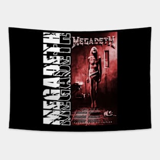 megadeth Tapestry