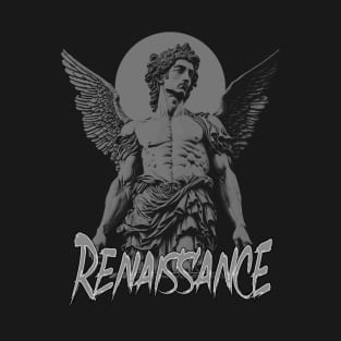 gorgeous renaissance T-Shirt