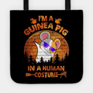 Guinea Pig Halloween Costumes (38) Tote