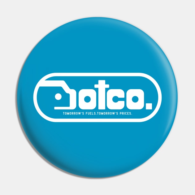 Botco Pin by BadBox