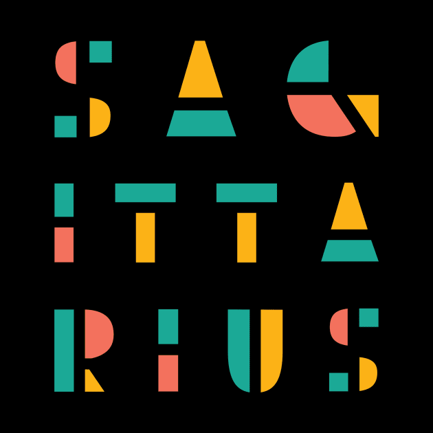 Sagittarius by gnomeapple
