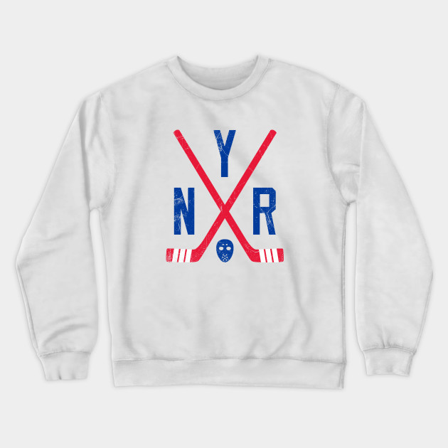 nyr hoodie