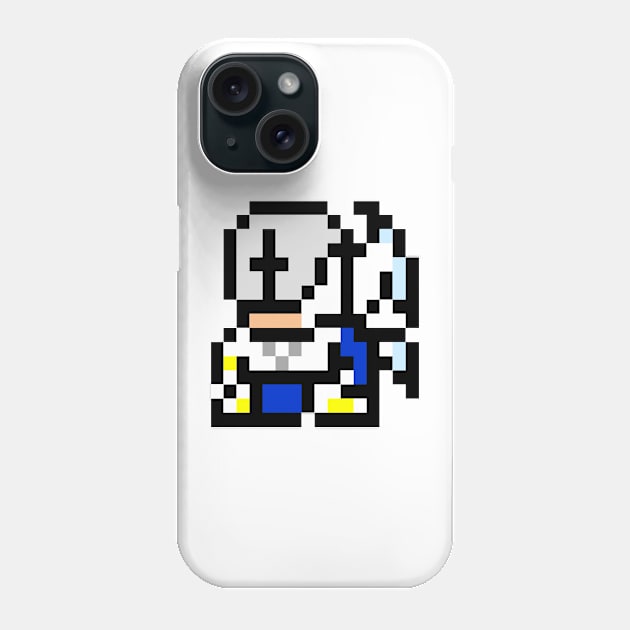 Angemon Phone Case by F0r5aK3n