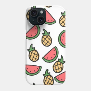 Tropicana Phone Case