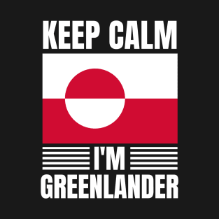 Greenlander T-Shirt