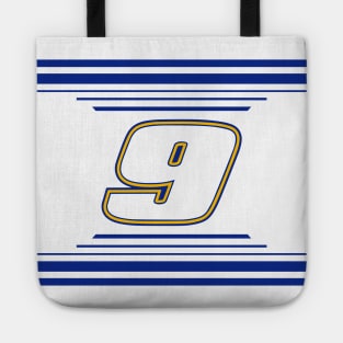 Chase Elliott #9 2024 NASCAR Design Tote