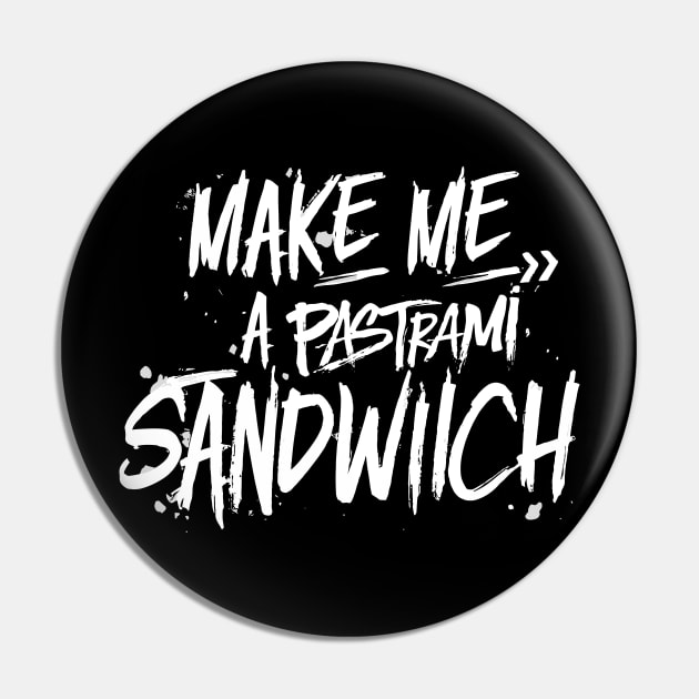 Hot Pastrami Sandwich Day – January Pin by irfankokabi