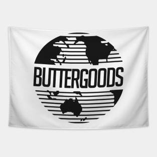 Buttergoods Tapestry