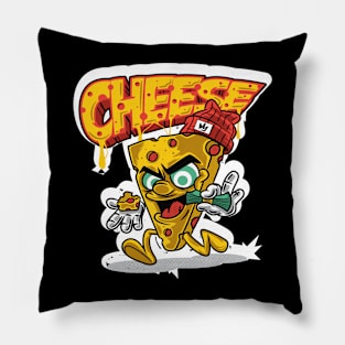 cheese Pillow