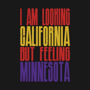 Feeling Minnesota T-Shirt