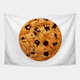 Chocolate Chip Cookie Tapestry