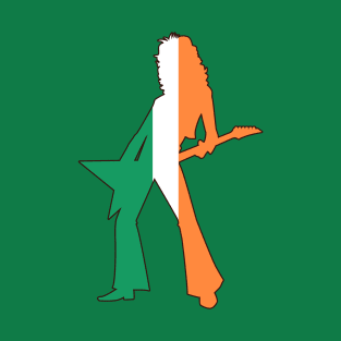 Irish Rockstar T-Shirt