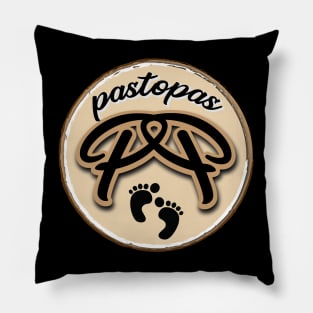 pastopas Pillow