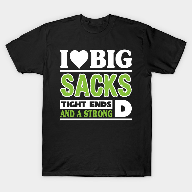 funny football t shirts