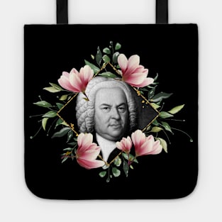 Johann Sebastian Bach Tote