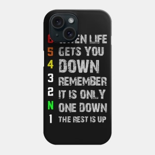 1N23456 Phone Case